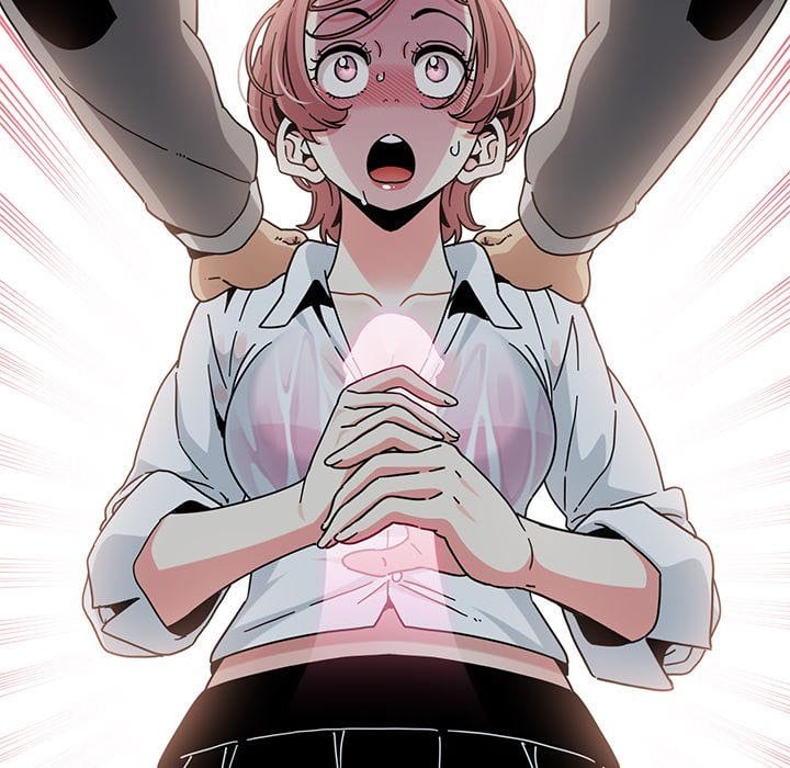 A Turning Point Uncensored, chapter 85, page 5 of 171
