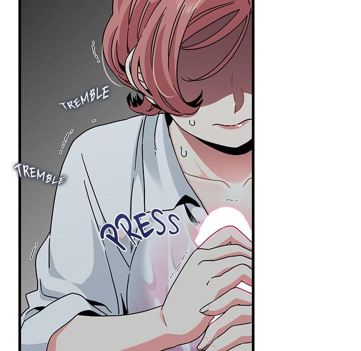 A Turning Point Uncensored, chapter 85, page 8 of 171