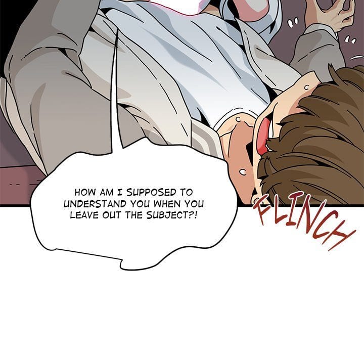 A Turning Point Uncensored, chapter 85, page 11 of 171
