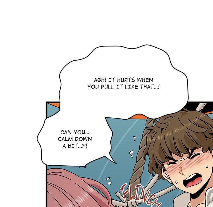 A Turning Point Uncensored, chapter 85, page 12 of 171