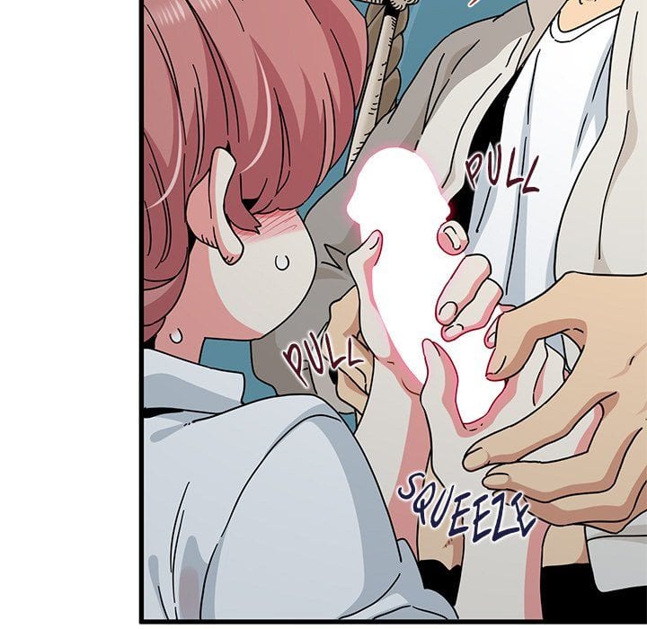 A Turning Point Uncensored, chapter 85, page 13 of 171