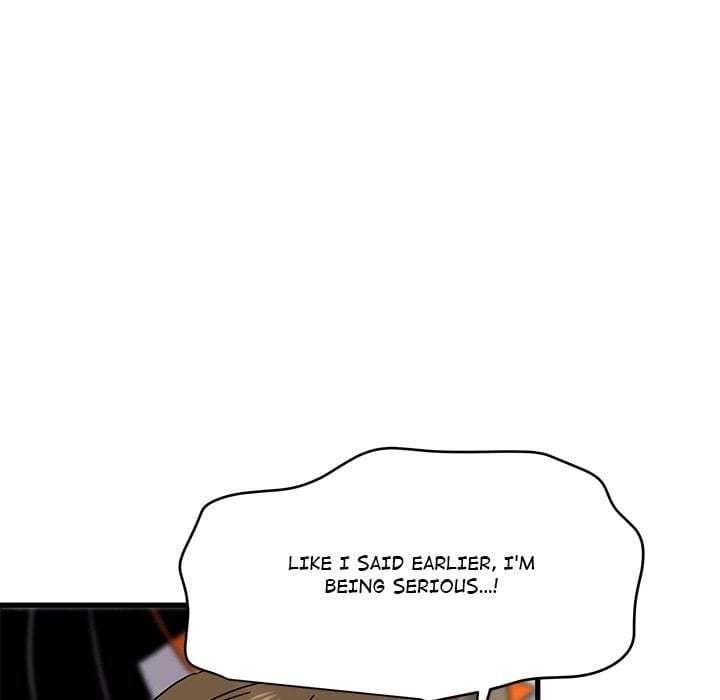 A Turning Point Uncensored, chapter 85, page 14 of 171
