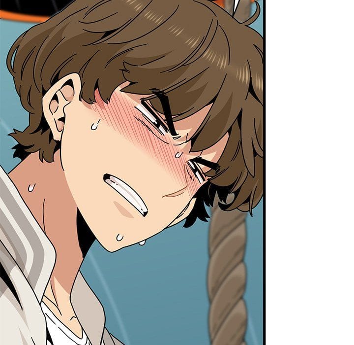 A Turning Point Uncensored, chapter 85, page 15 of 171
