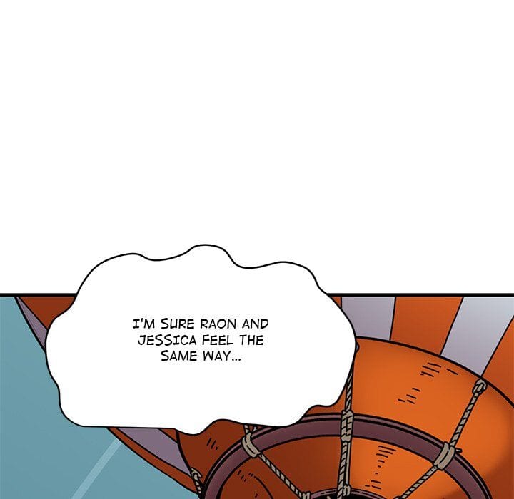 A Turning Point Uncensored, chapter 85, page 19 of 171