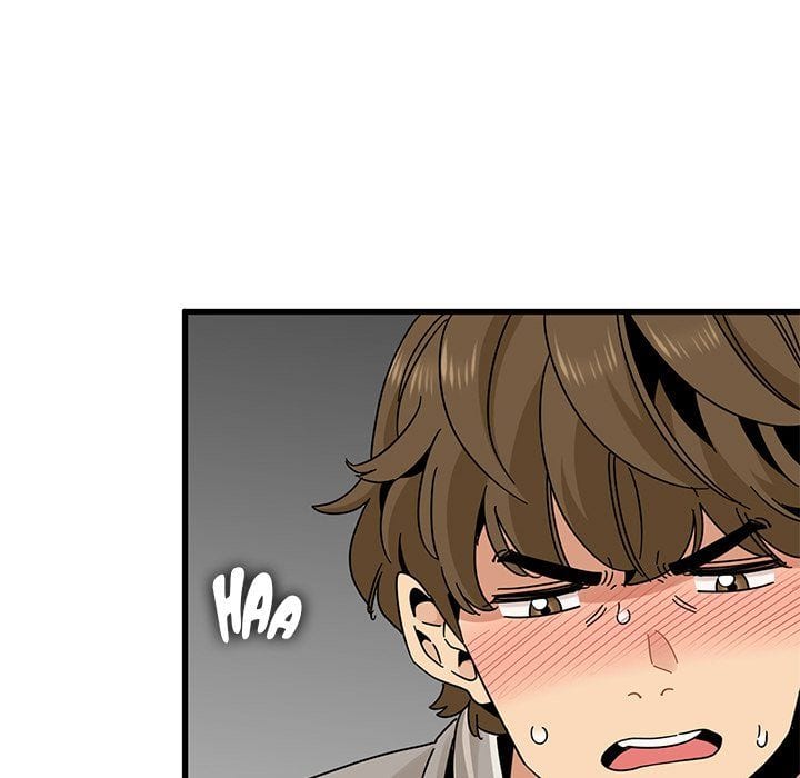 A Turning Point Uncensored, chapter 85, page 21 of 171