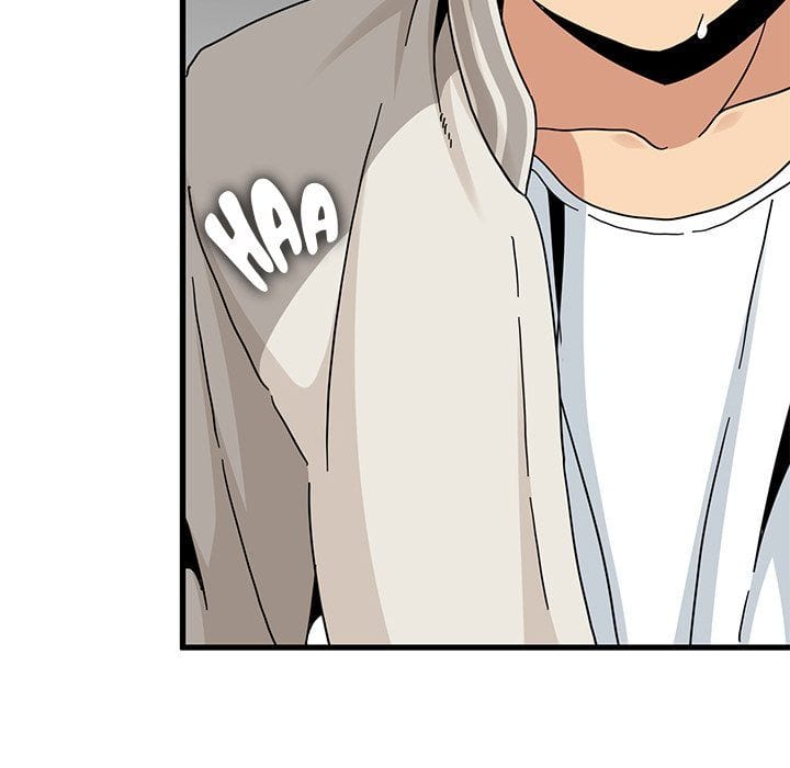 A Turning Point Uncensored, chapter 85, page 22 of 171