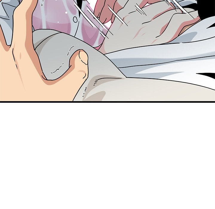 A Turning Point Uncensored, chapter 85, page 27 of 171
