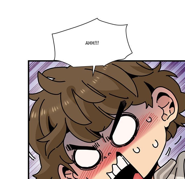 A Turning Point Uncensored, chapter 85, page 28 of 171