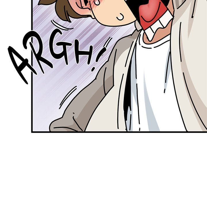 A Turning Point Uncensored, chapter 85, page 29 of 171