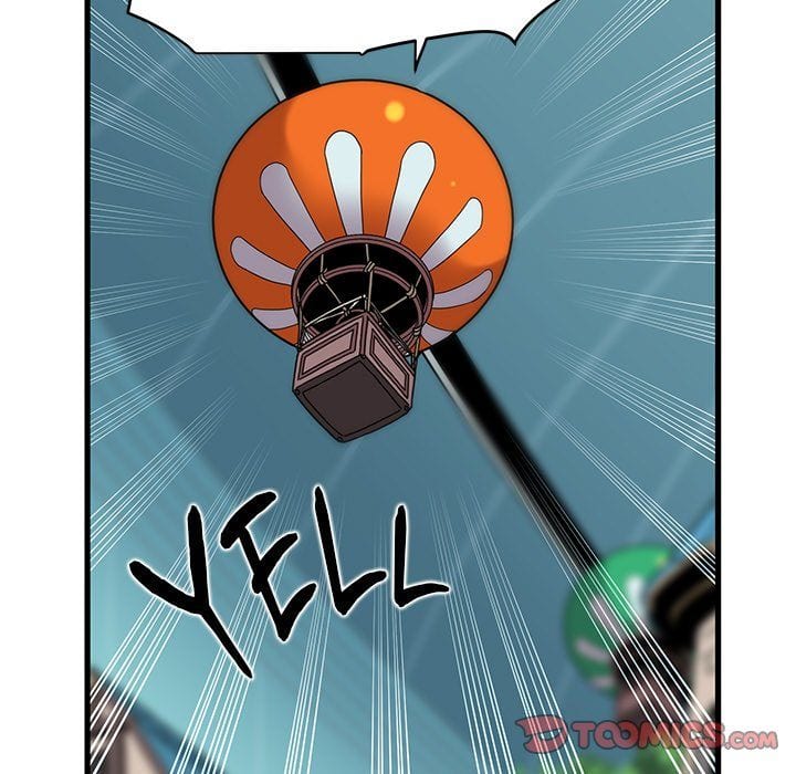 A Turning Point Uncensored, chapter 85, page 33 of 171