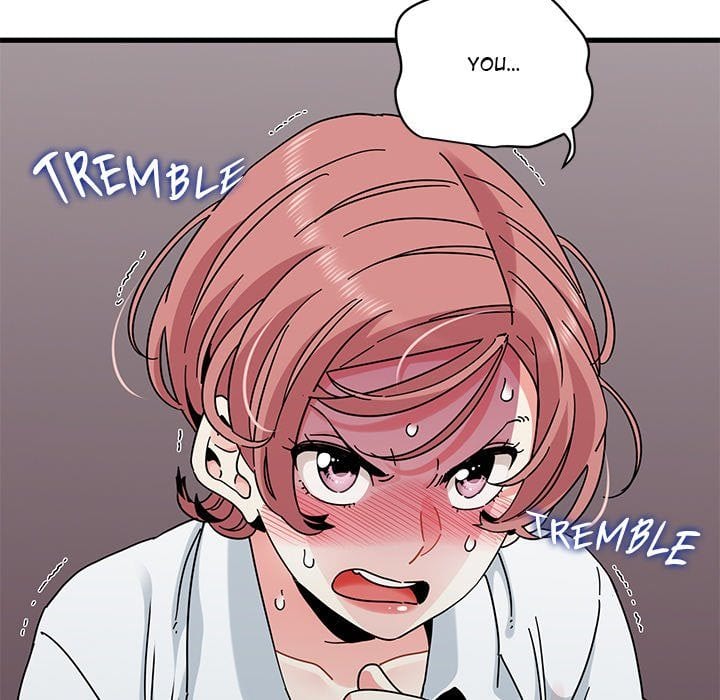 A Turning Point Uncensored, chapter 85, page 35 of 171