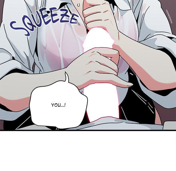 A Turning Point Uncensored, chapter 85, page 36 of 171