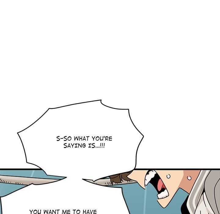 A Turning Point Uncensored, chapter 85, page 37 of 171