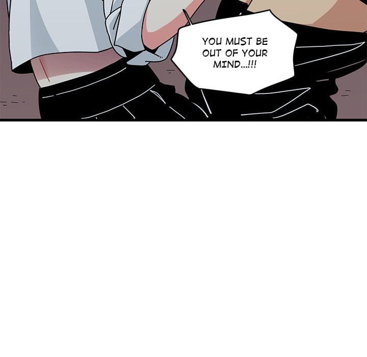 A Turning Point Uncensored, chapter 85, page 39 of 171