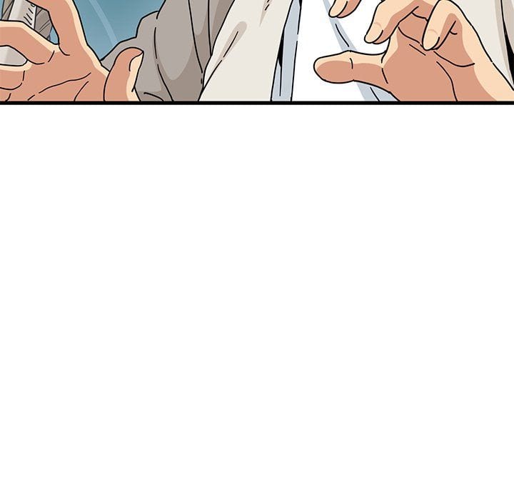 A Turning Point Uncensored, chapter 85, page 41 of 171