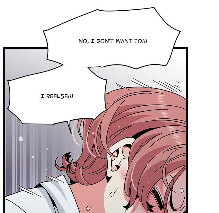 A Turning Point Uncensored, chapter 85, page 42 of 171