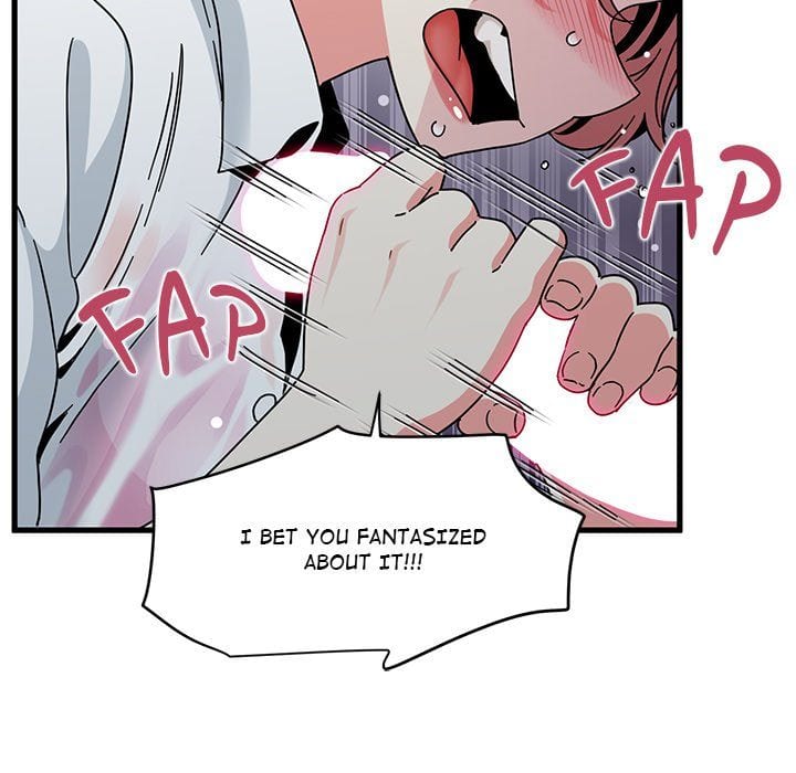 A Turning Point Uncensored, chapter 85, page 43 of 171