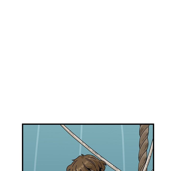 A Turning Point Uncensored, chapter 85, page 44 of 171
