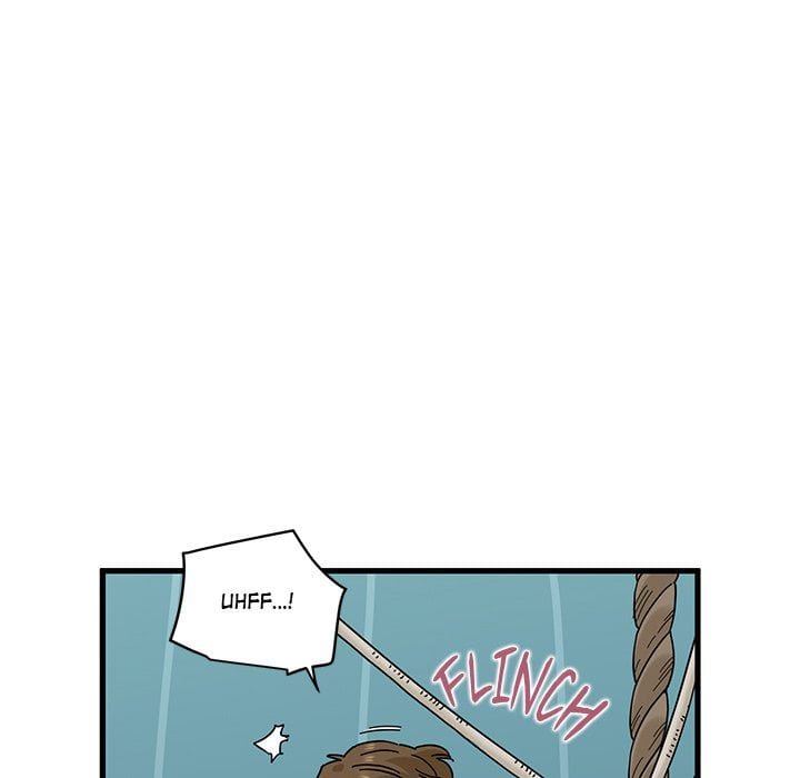 A Turning Point Uncensored, chapter 85, page 46 of 171