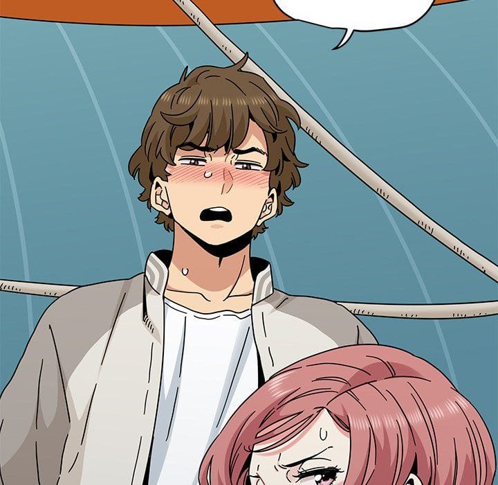 A Turning Point Uncensored, chapter 85, page 49 of 171
