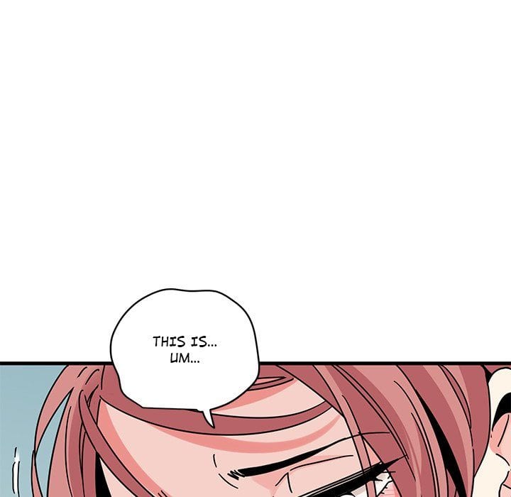 A Turning Point Uncensored, chapter 85, page 51 of 171
