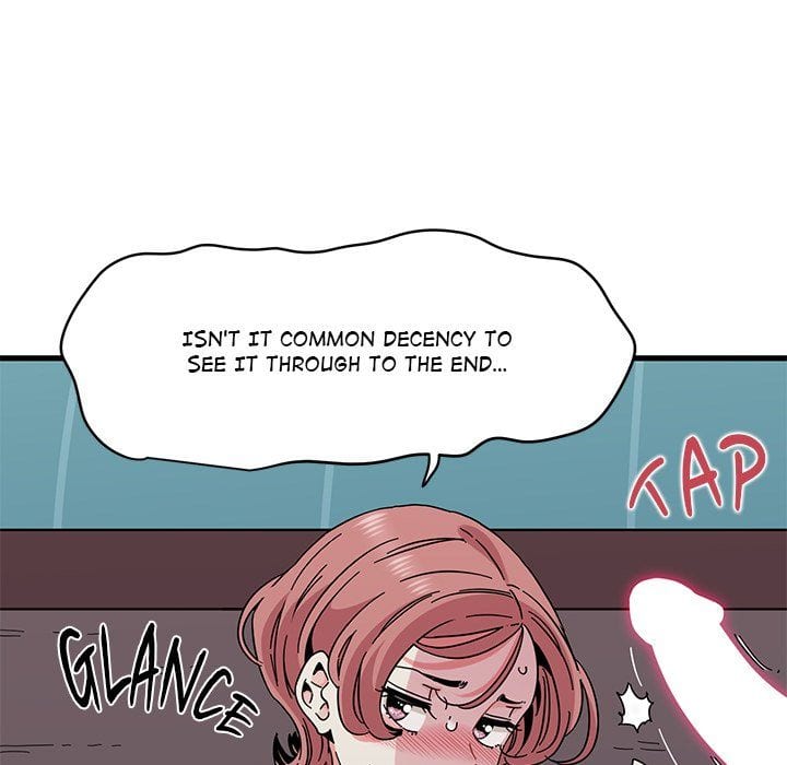 A Turning Point Uncensored, chapter 85, page 53 of 171
