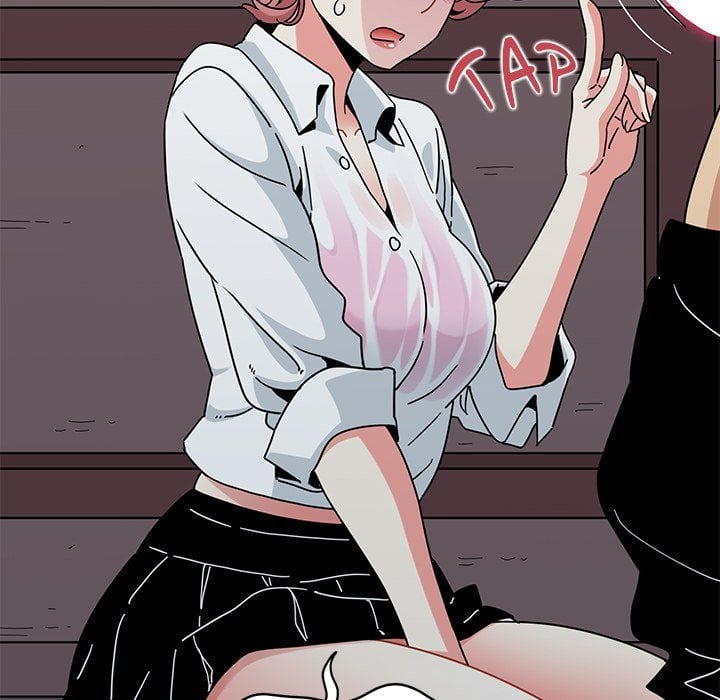 A Turning Point Uncensored, chapter 85, page 54 of 171