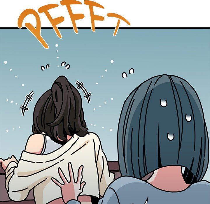 A Turning Point Uncensored, chapter 85, page 56 of 171