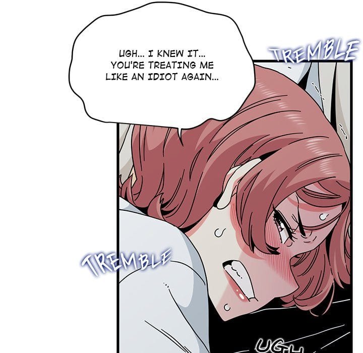 A Turning Point Uncensored, chapter 85, page 58 of 171
