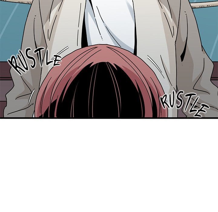 A Turning Point Uncensored, chapter 85, page 61 of 171