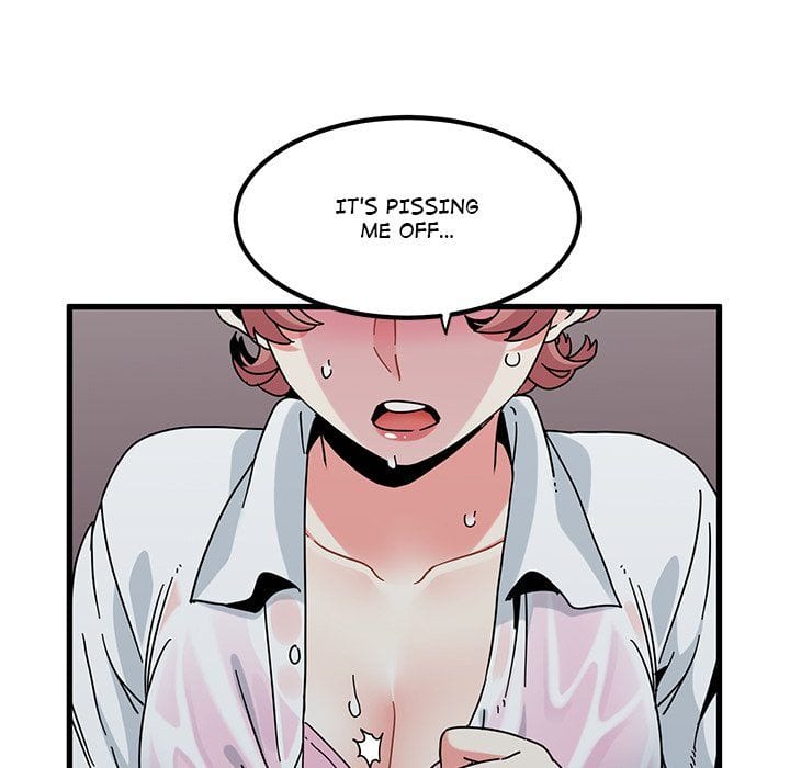 A Turning Point Uncensored, chapter 85, page 62 of 171