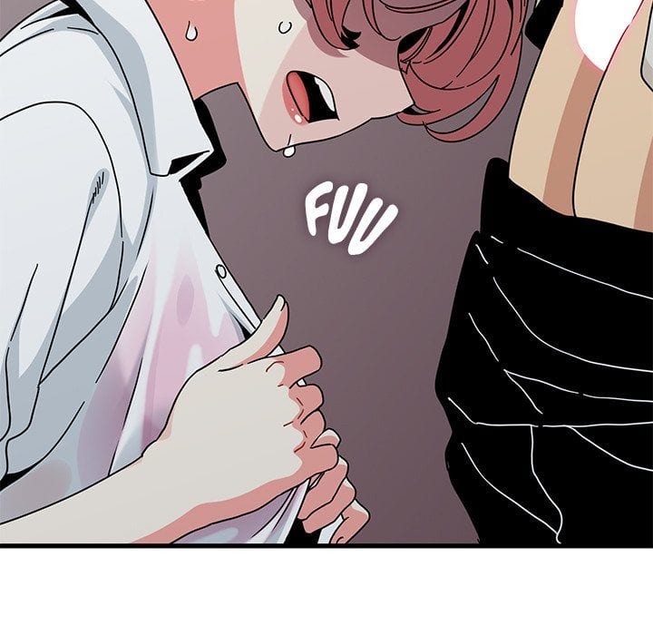 A Turning Point Uncensored, chapter 85, page 65 of 171