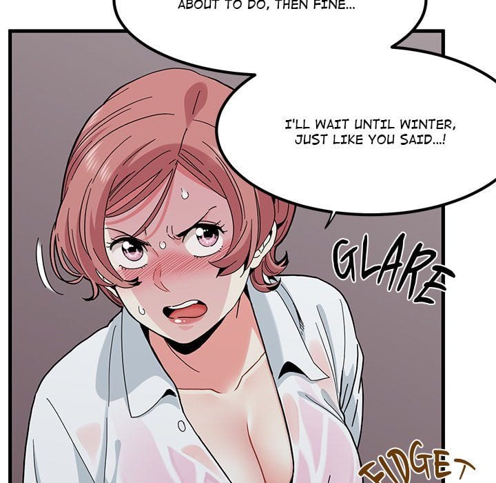 A Turning Point Uncensored, chapter 85, page 67 of 171
