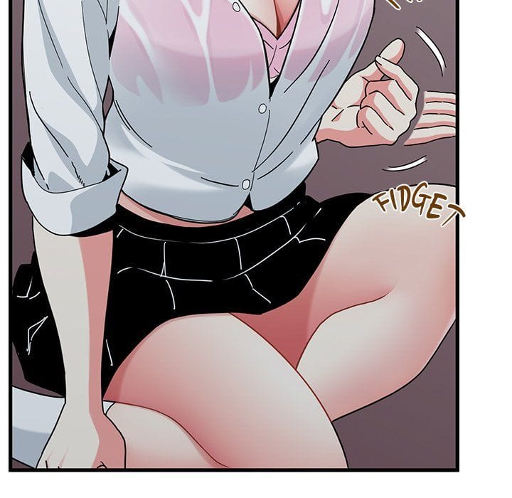 A Turning Point Uncensored, chapter 85, page 68 of 171