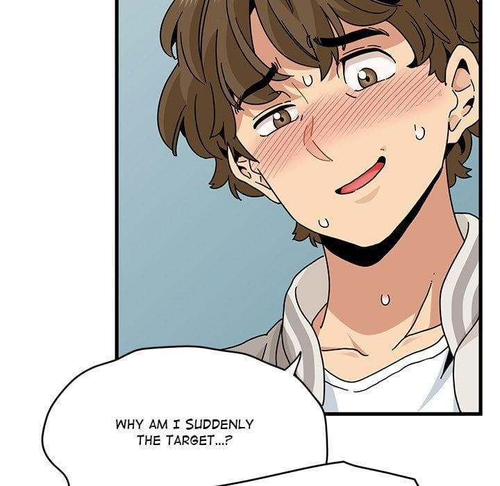 A Turning Point Uncensored, chapter 85, page 70 of 171