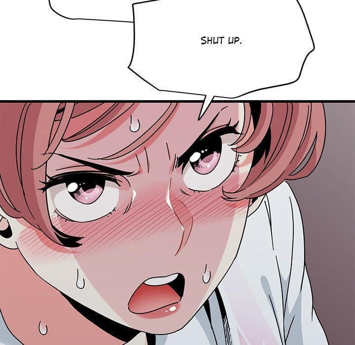 A Turning Point Uncensored, chapter 85, page 71 of 171