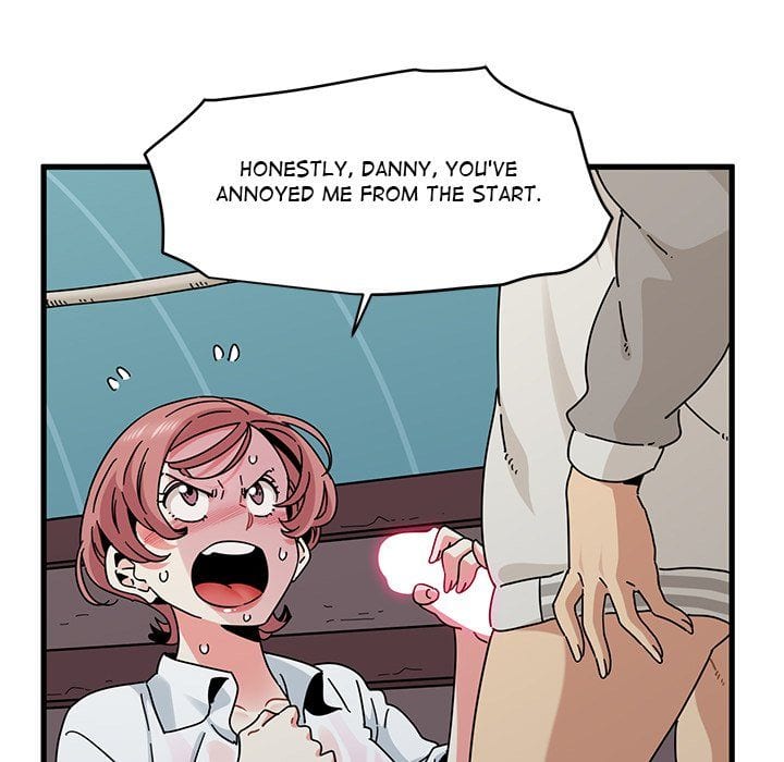 A Turning Point Uncensored, chapter 85, page 73 of 171