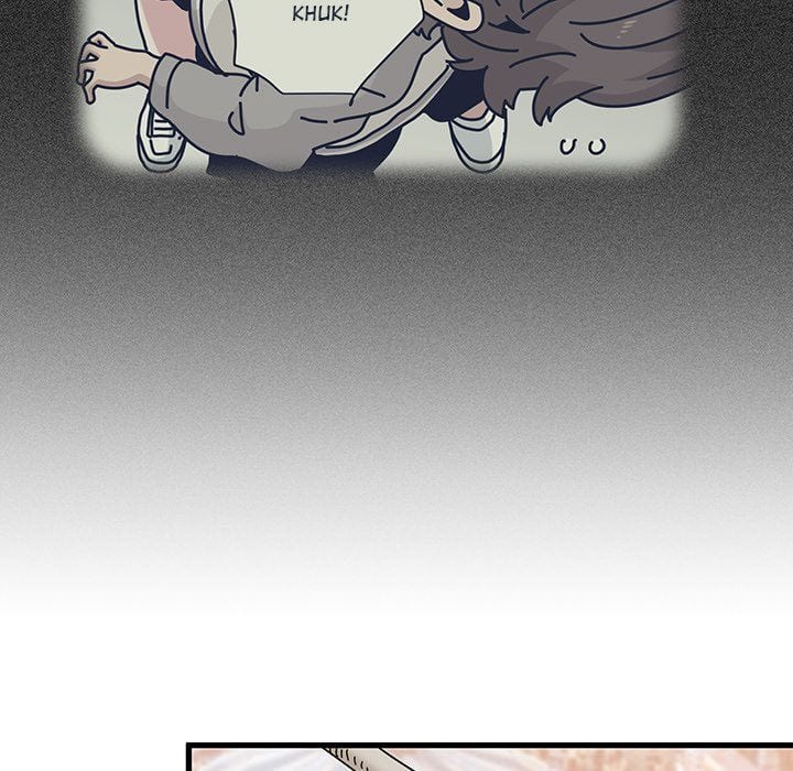 A Turning Point Uncensored, chapter 85, page 77 of 171