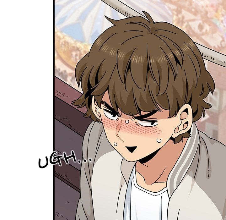 A Turning Point Uncensored, chapter 85, page 78 of 171