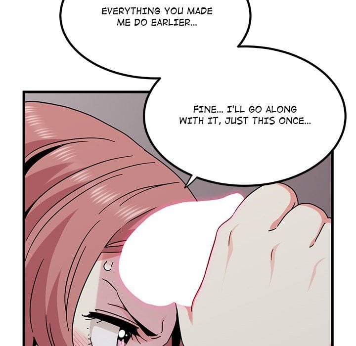 A Turning Point Uncensored, chapter 85, page 80 of 171