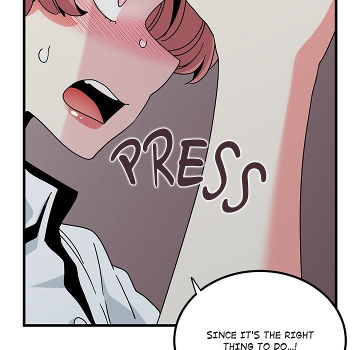 A Turning Point Uncensored, chapter 85, page 81 of 171
