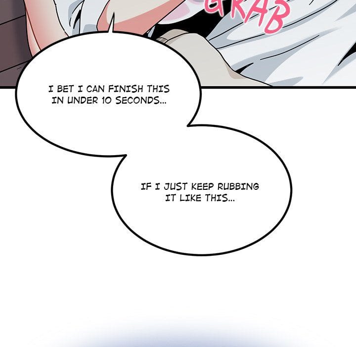 A Turning Point Uncensored, chapter 85, page 84 of 171