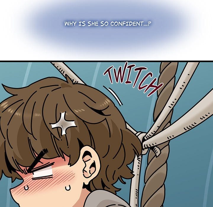 A Turning Point Uncensored, chapter 85, page 85 of 171