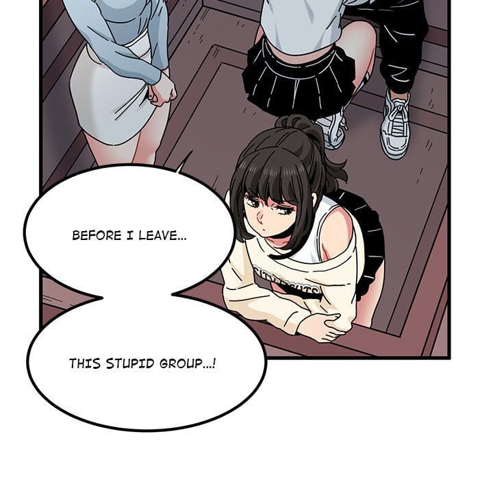 A Turning Point Uncensored, chapter 85, page 88 of 171