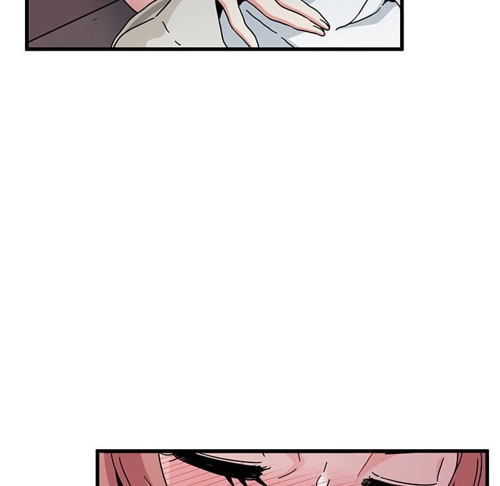A Turning Point Uncensored, chapter 85, page 91 of 171