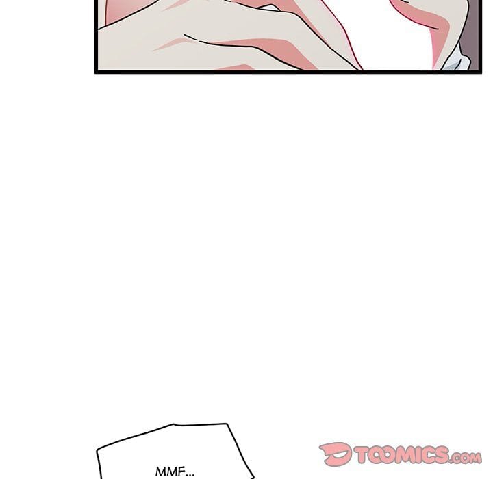 A Turning Point Uncensored, chapter 85, page 93 of 171