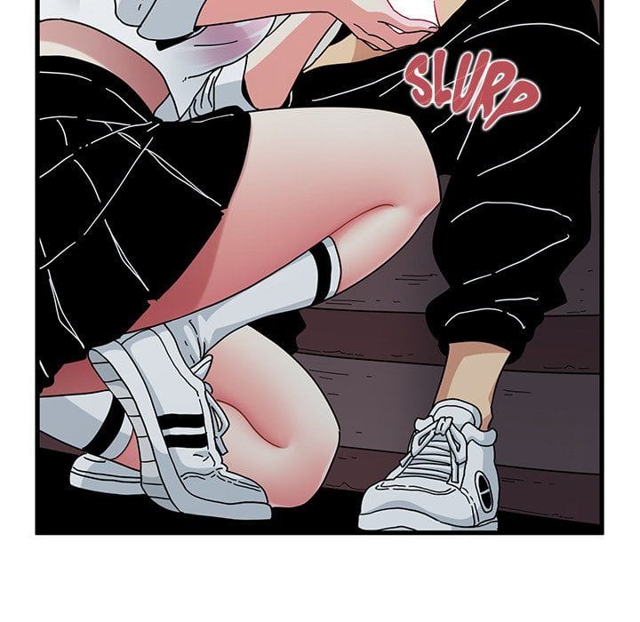 A Turning Point Uncensored, chapter 85, page 97 of 171