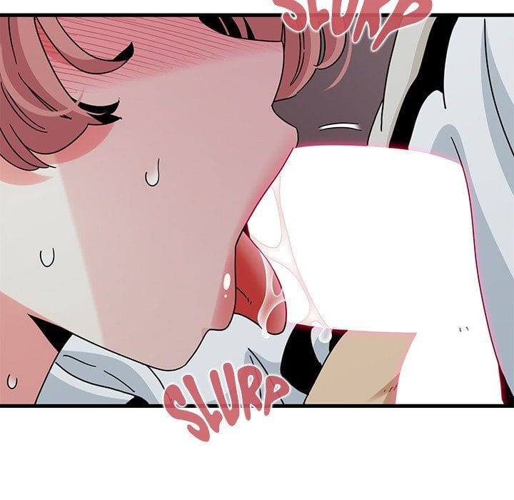 A Turning Point Uncensored, chapter 85, page 100 of 171