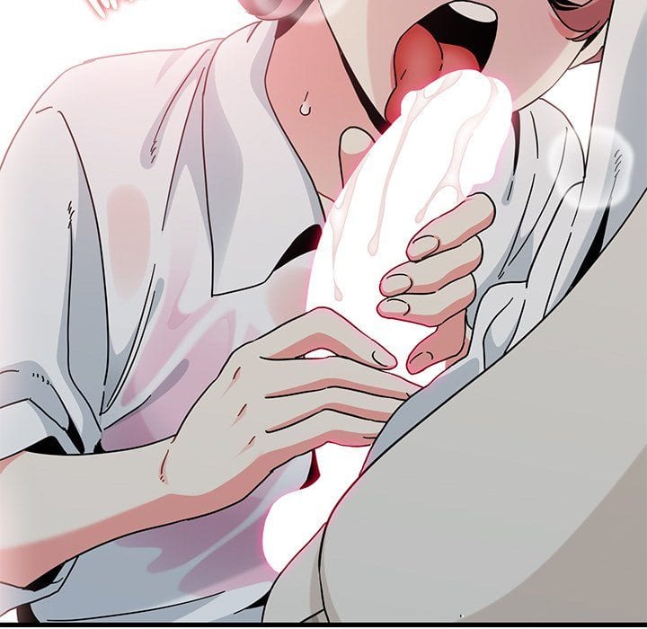 A Turning Point Uncensored, chapter 85, page 104 of 171