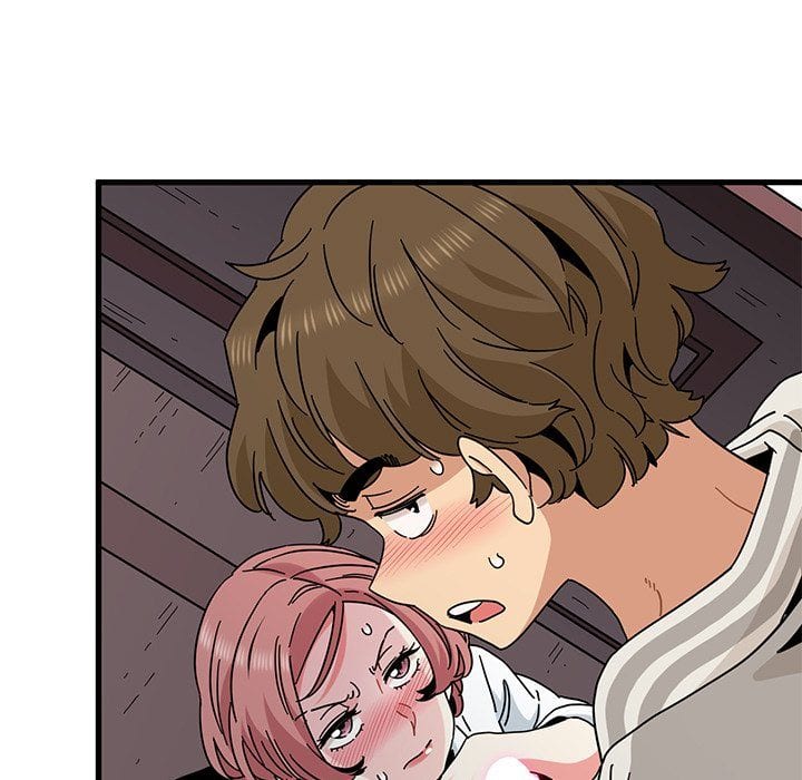 A Turning Point Uncensored, chapter 85, page 107 of 171